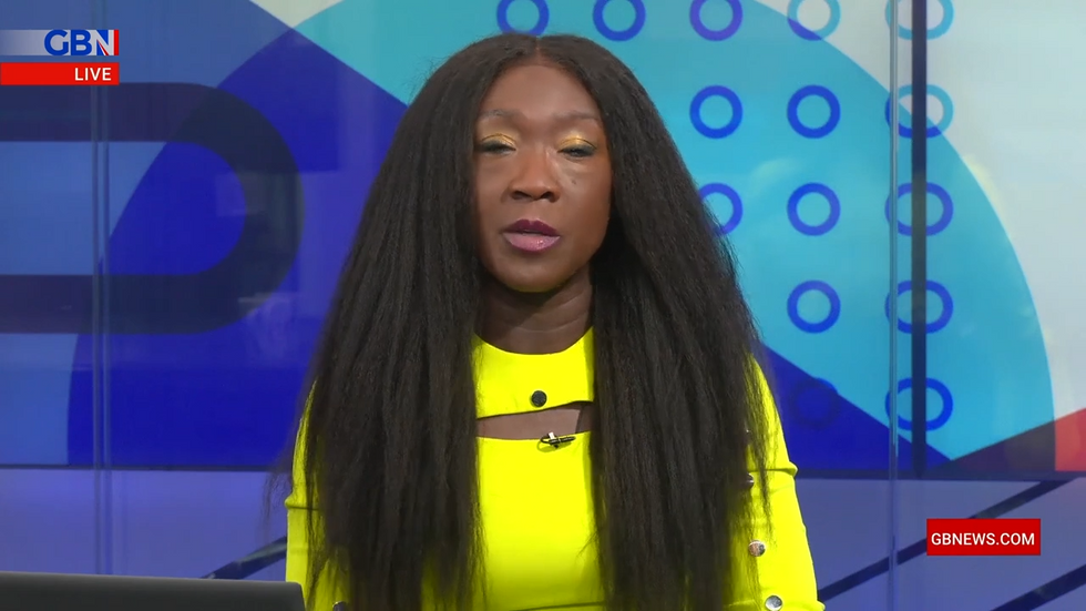 Nana Akua