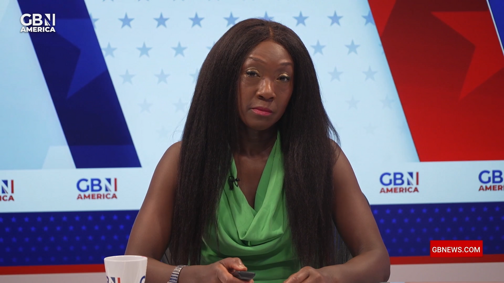 Nana Akua