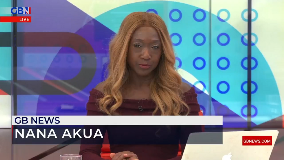 Nana Akua