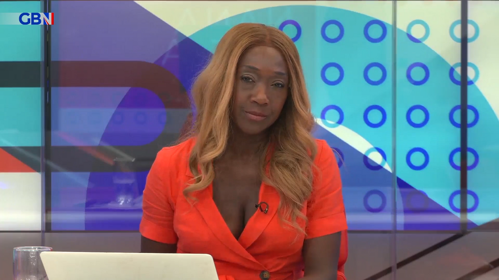 Nana Akua