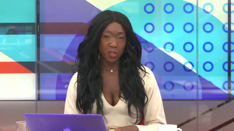 Nana Akua