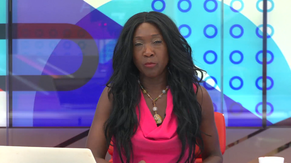 Nana Akua