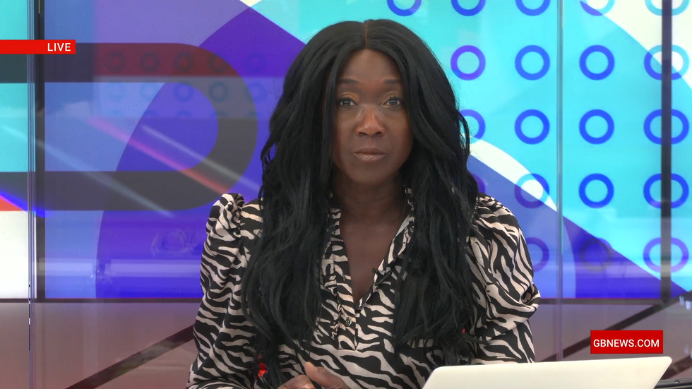 Nana Akua