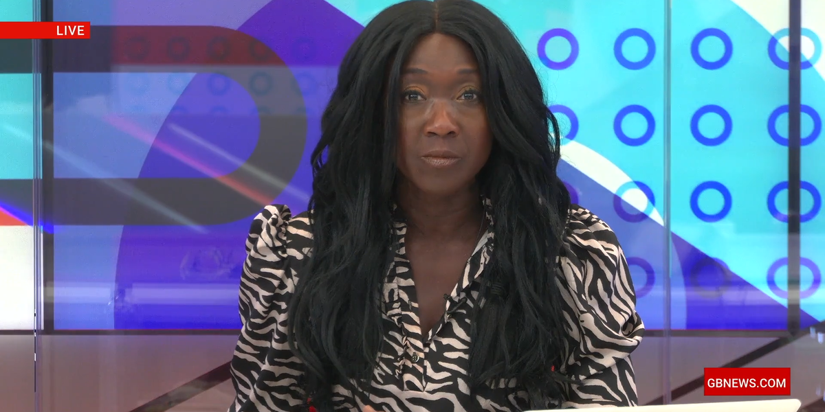 NextImg:Of all the ridiculous things from Westminster council the white privilege test takes the biscuit, says Nana Akua