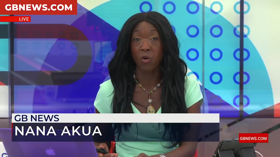 Nana Akua