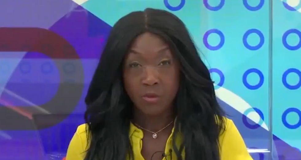 Nana Akua