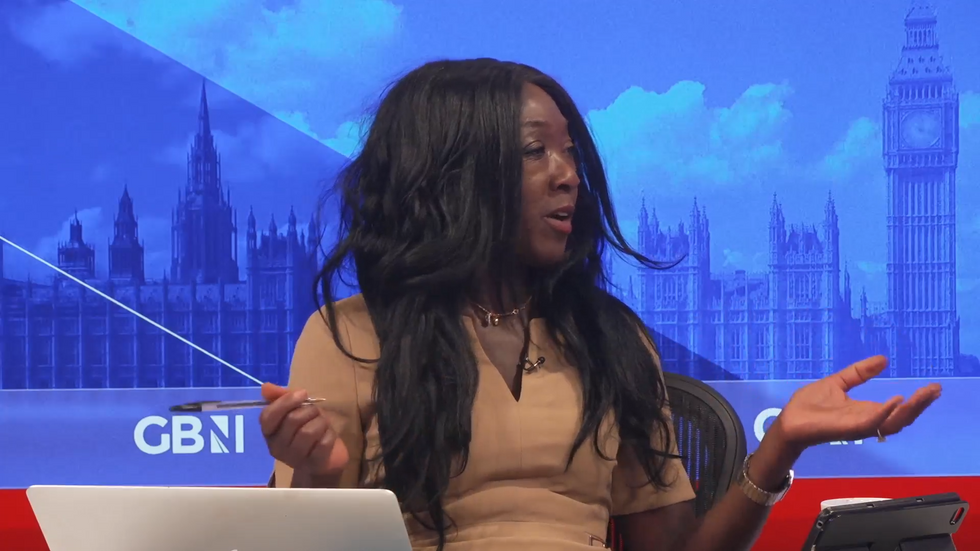 Nana Akua