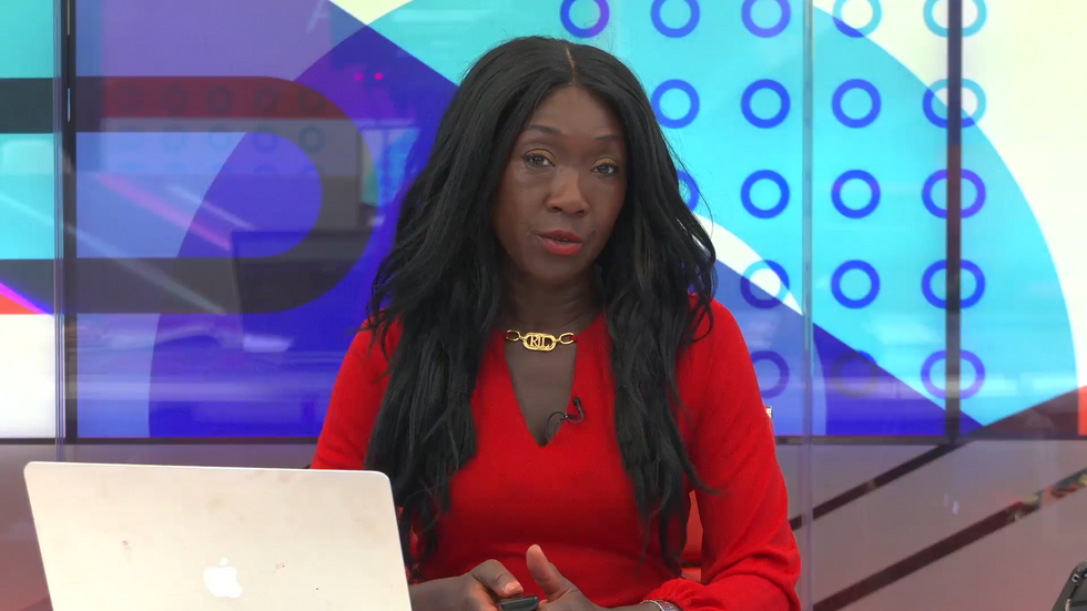 Nana Akua
