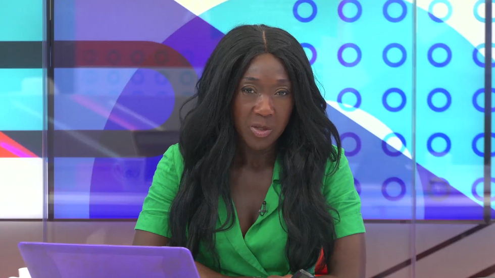 Nana Akua