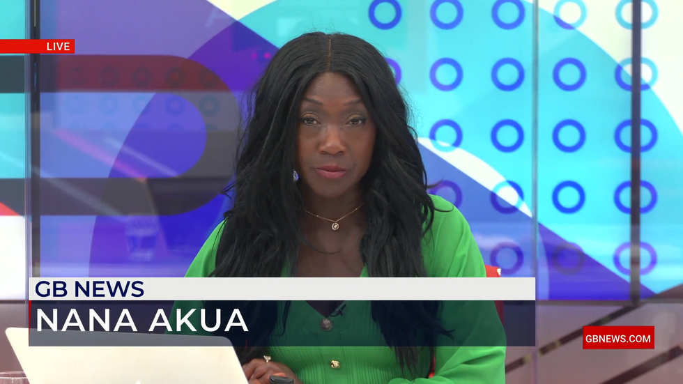 Nana Akua