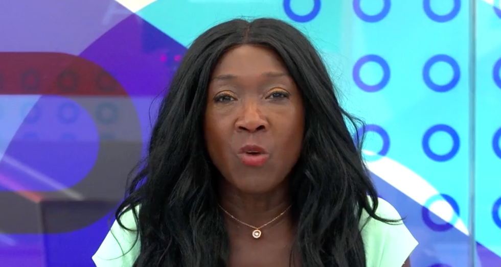 Nana Akua