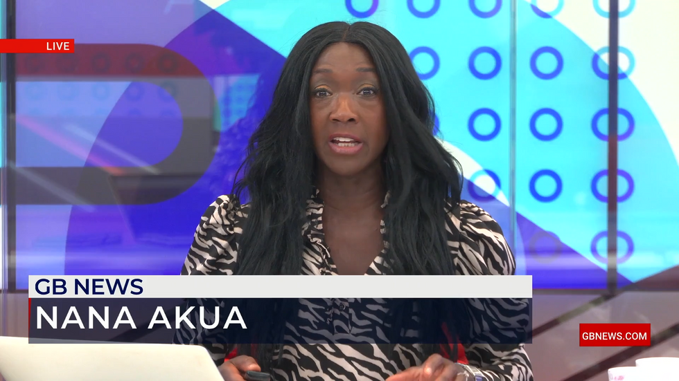 Nana Akua
