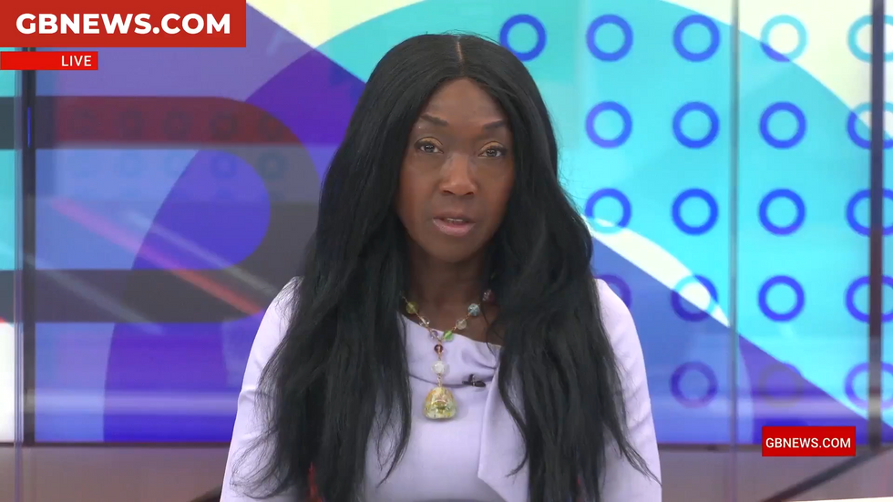 Nana Akua