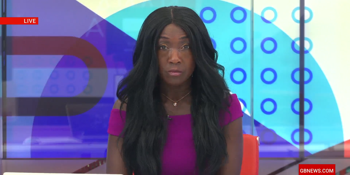 NextImg:'There is no excuse for incitement to violence or racial hatred to be broadcast on TV'