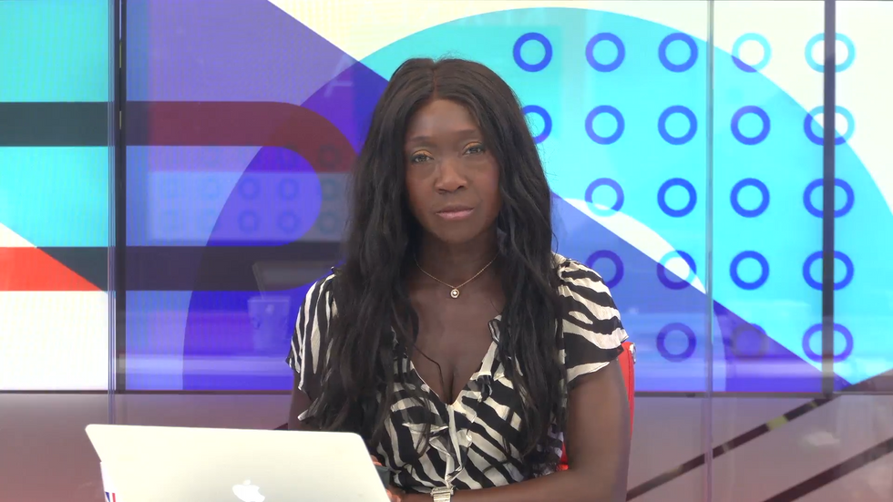 Nana Akua