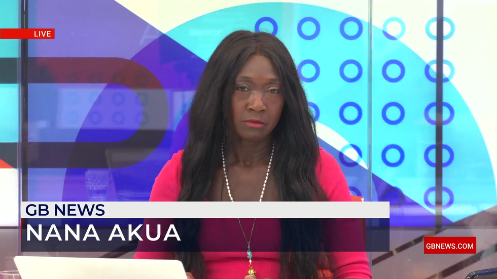 Nana Akua