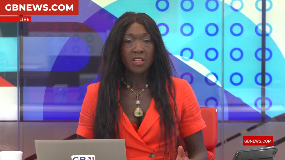 Nana Akua