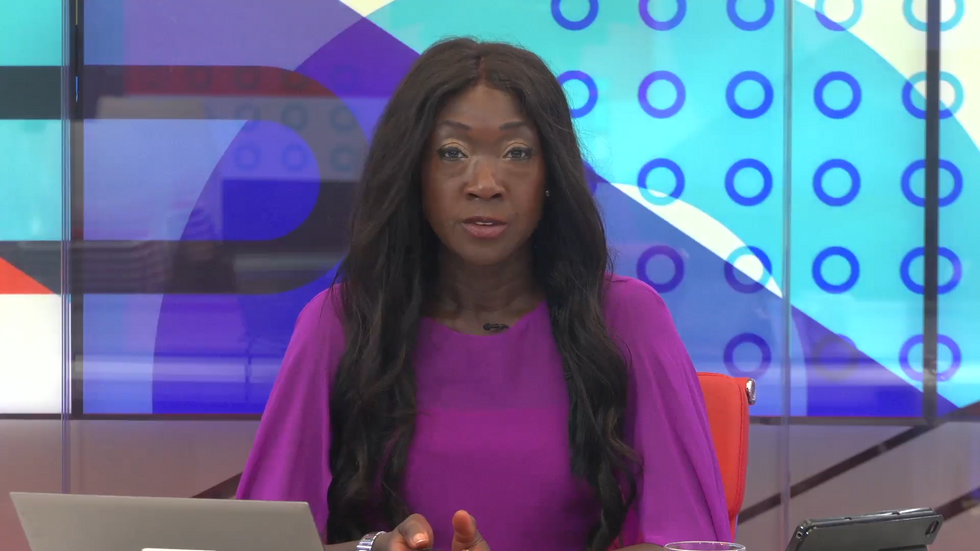 Nana Akua