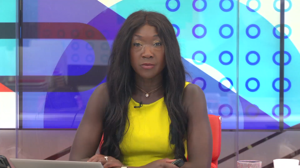 Nana Akua