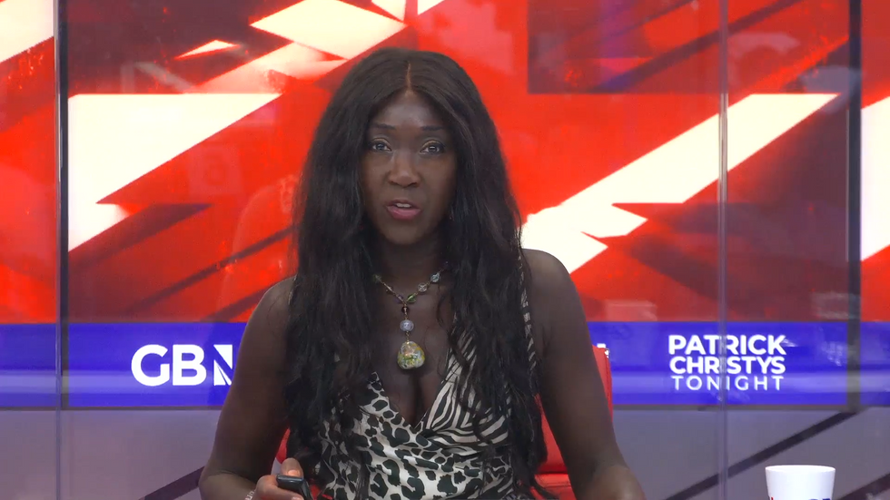 Nana Akua