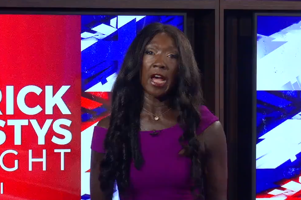 Nana Akua