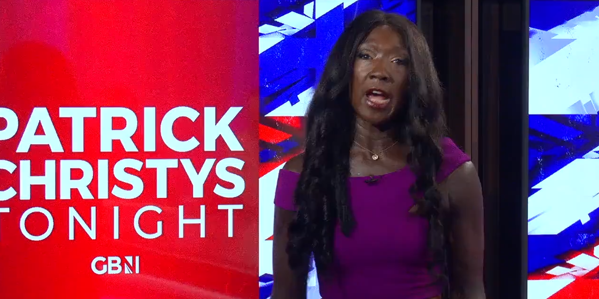 NextImg:'It is time to follow Donald Trump's lead,' says Nana Akua