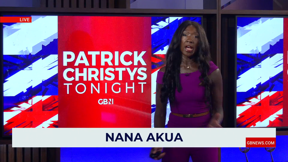Nana Akua