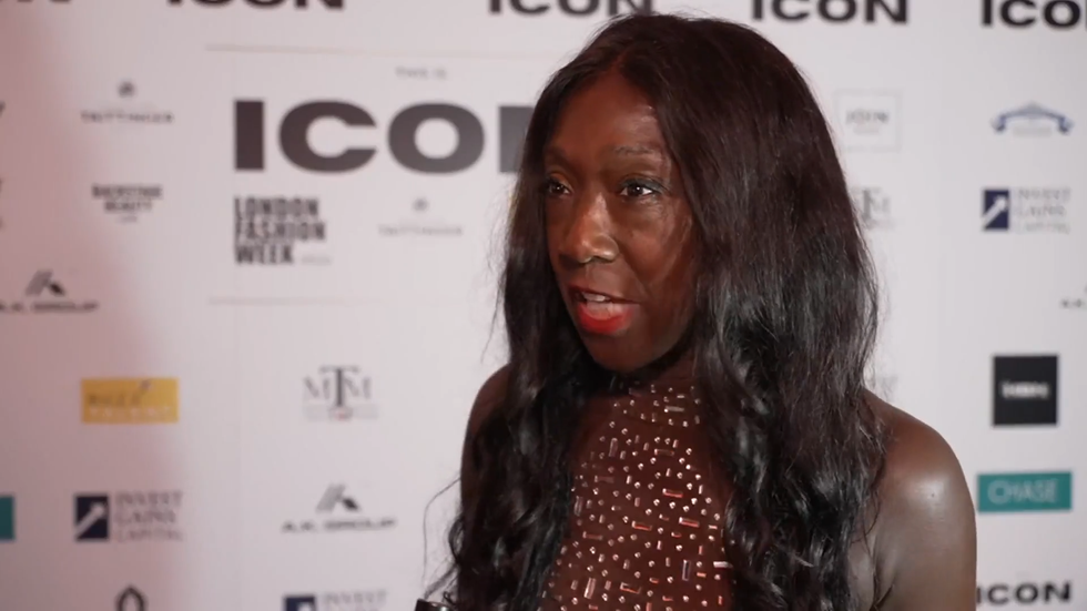 Nana Akua