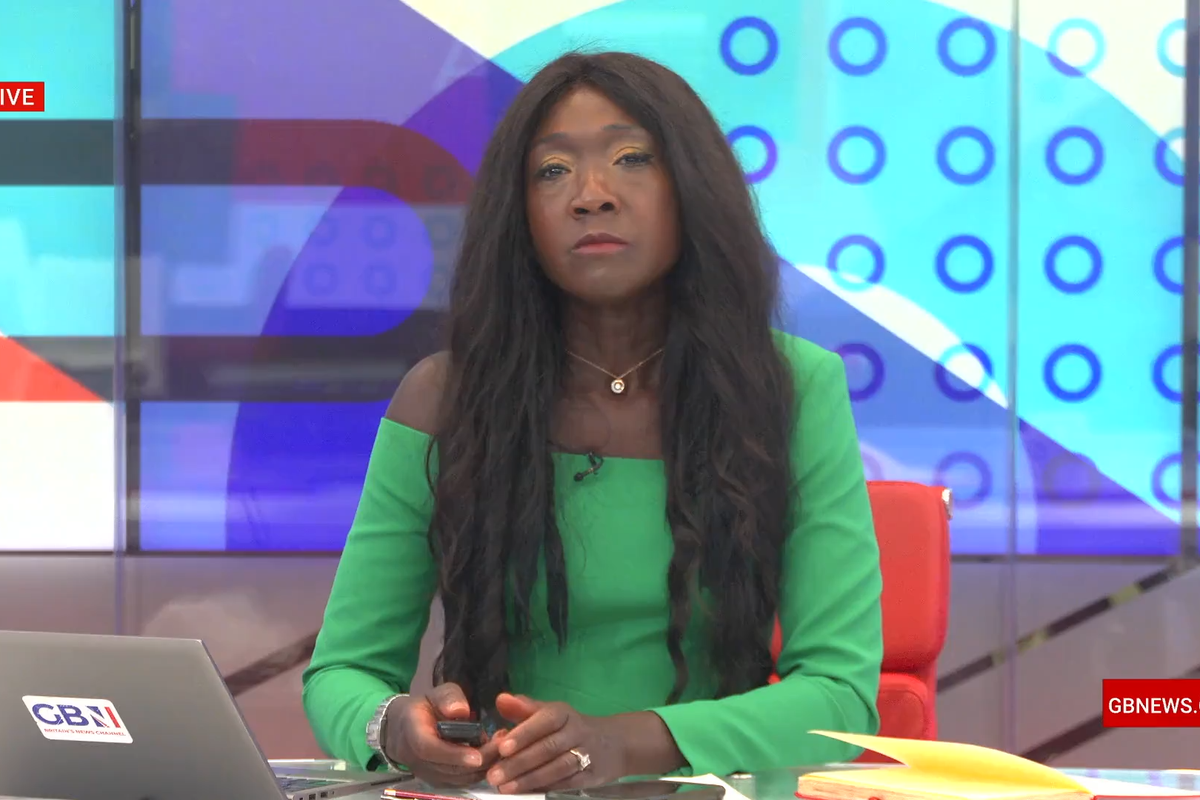 Nana Akua