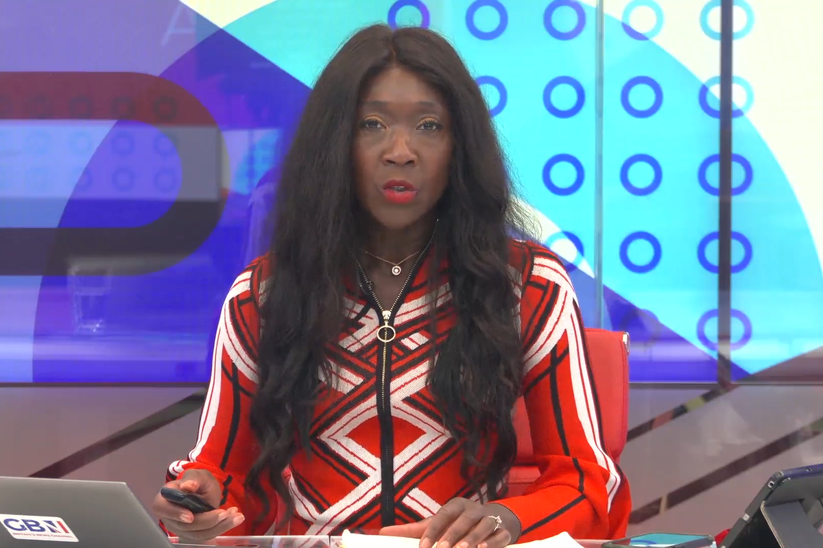 Nana Akua