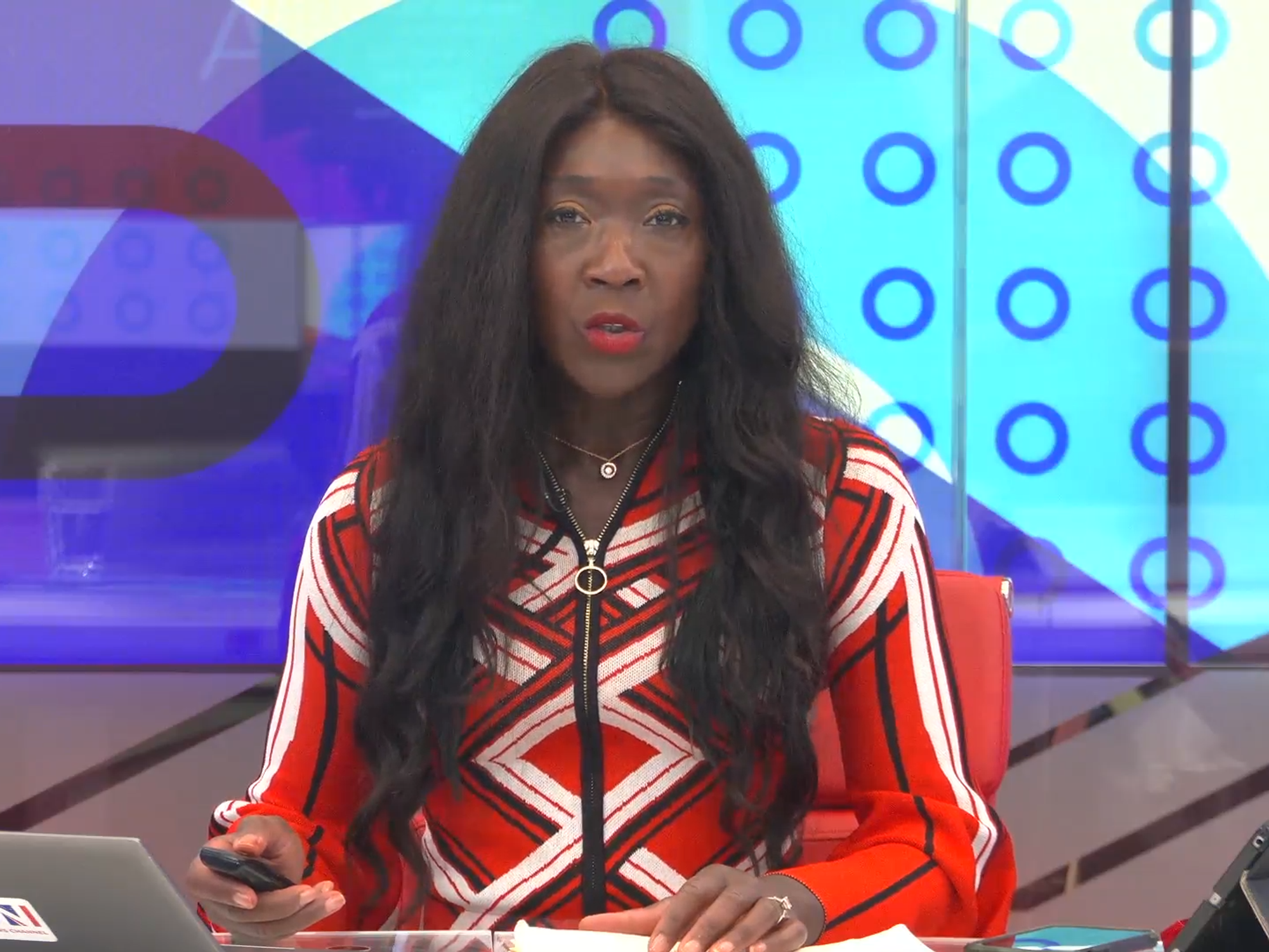 Nana Akua