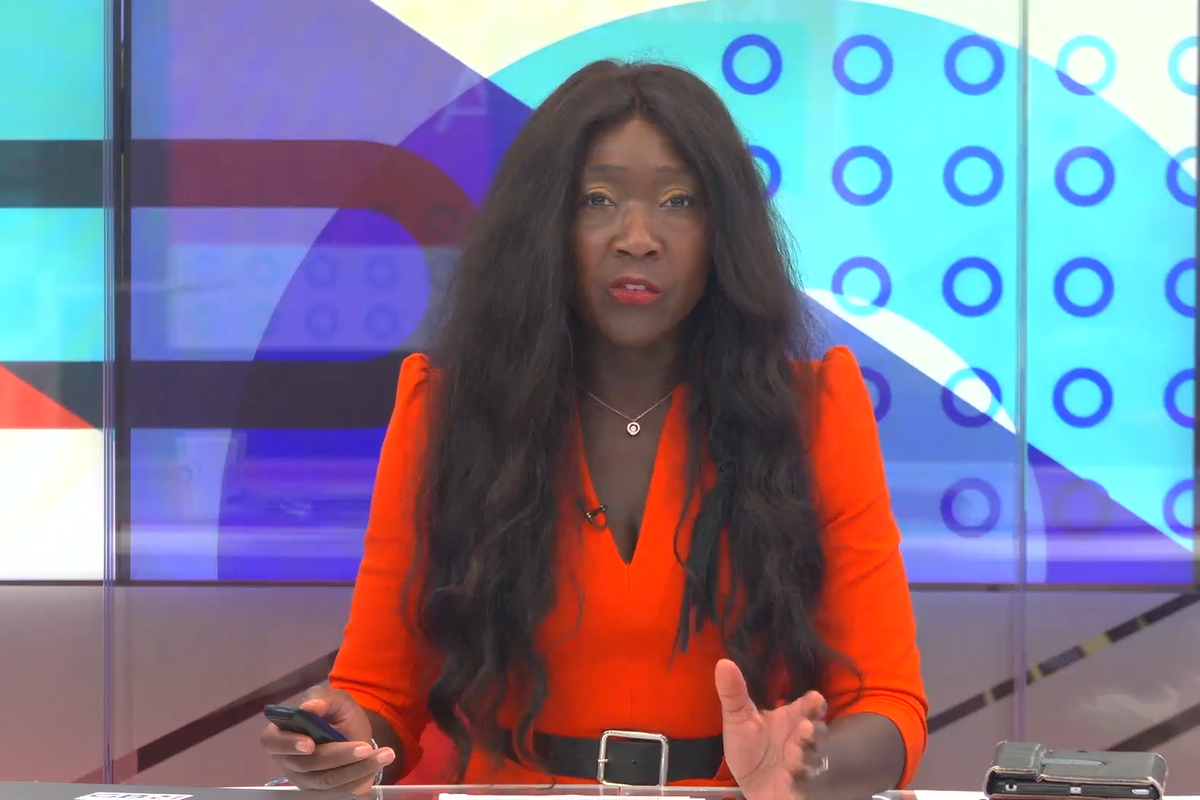 Nana Akua