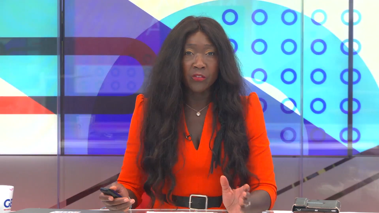 Nana Akua