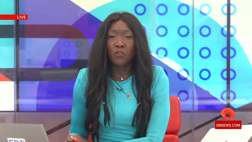 Nana Akua