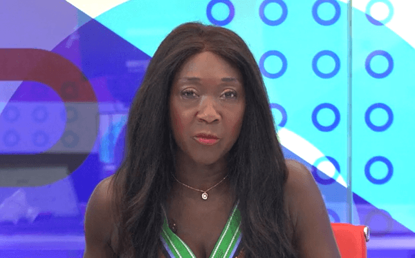 Nana Akua