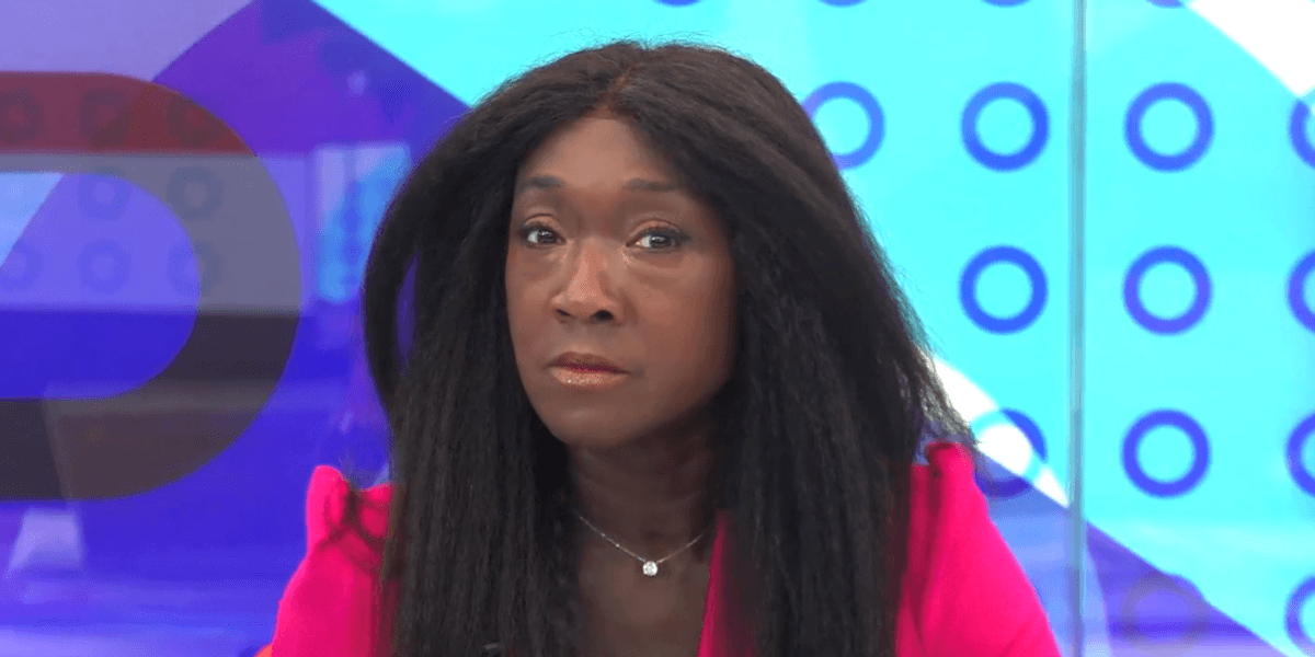 ‘The deal is so stupid, it comes as no surprise Keir Starmer’s MPs are lining up to ditch him,’ says Nana Akua ‘The deal is so stupid, it comes as no surprise Keir Starmer’s MPs are lining up to ditch him,’ says Nana Akua