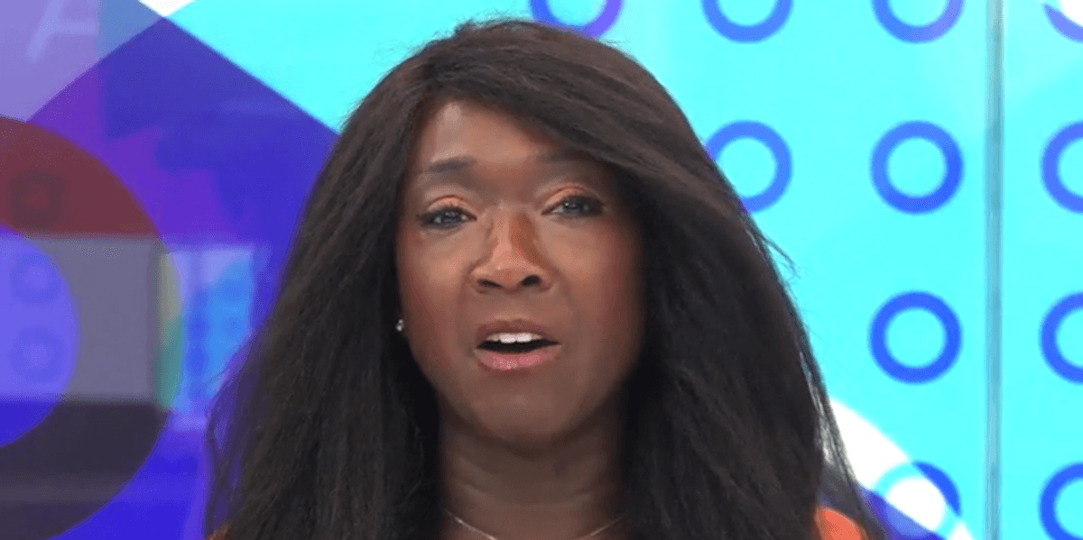 ‘Labour’s spent too long in Westminster and doesn’t have a clue how the real world lives,’ Nana Akua blasts ‘Labour’s spent too long in Westminster and doesn’t have a clue how the real world lives,’ Nana Akua blasts