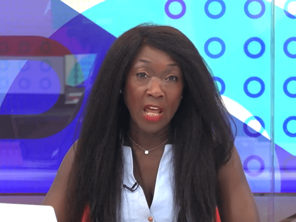 Nana Akua