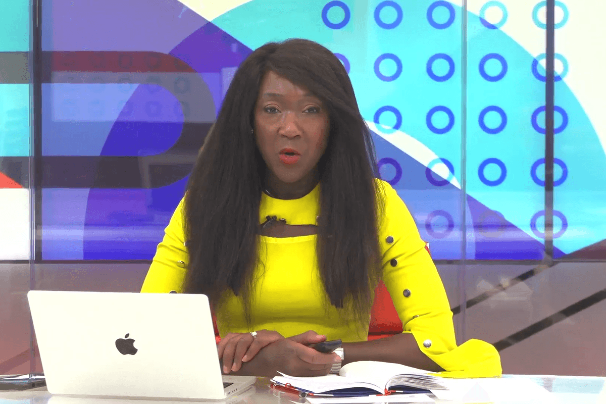 Nana Akua