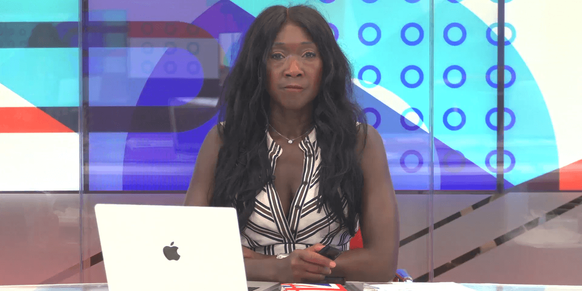 Forget about race - if we did that we’d all be a lot better off, says Nana Akua