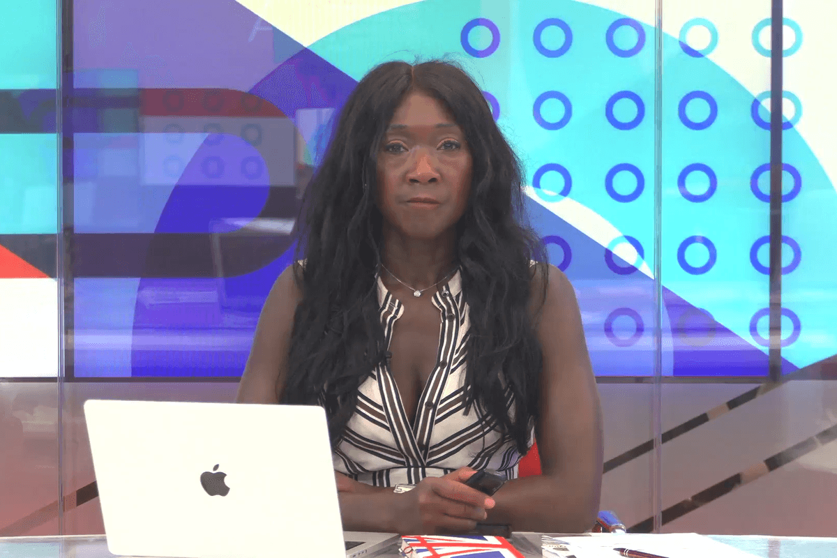Nana Akua