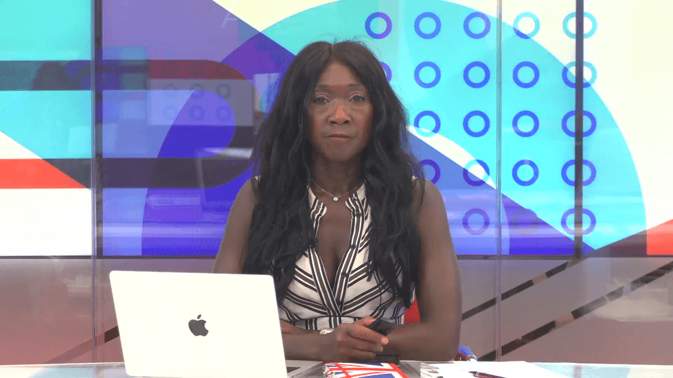 Nana Akua