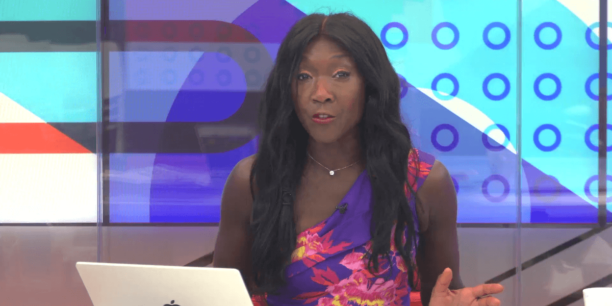 The BBC is sliding even further down the ranks of an unbiased broadcaster, says Nana Akua