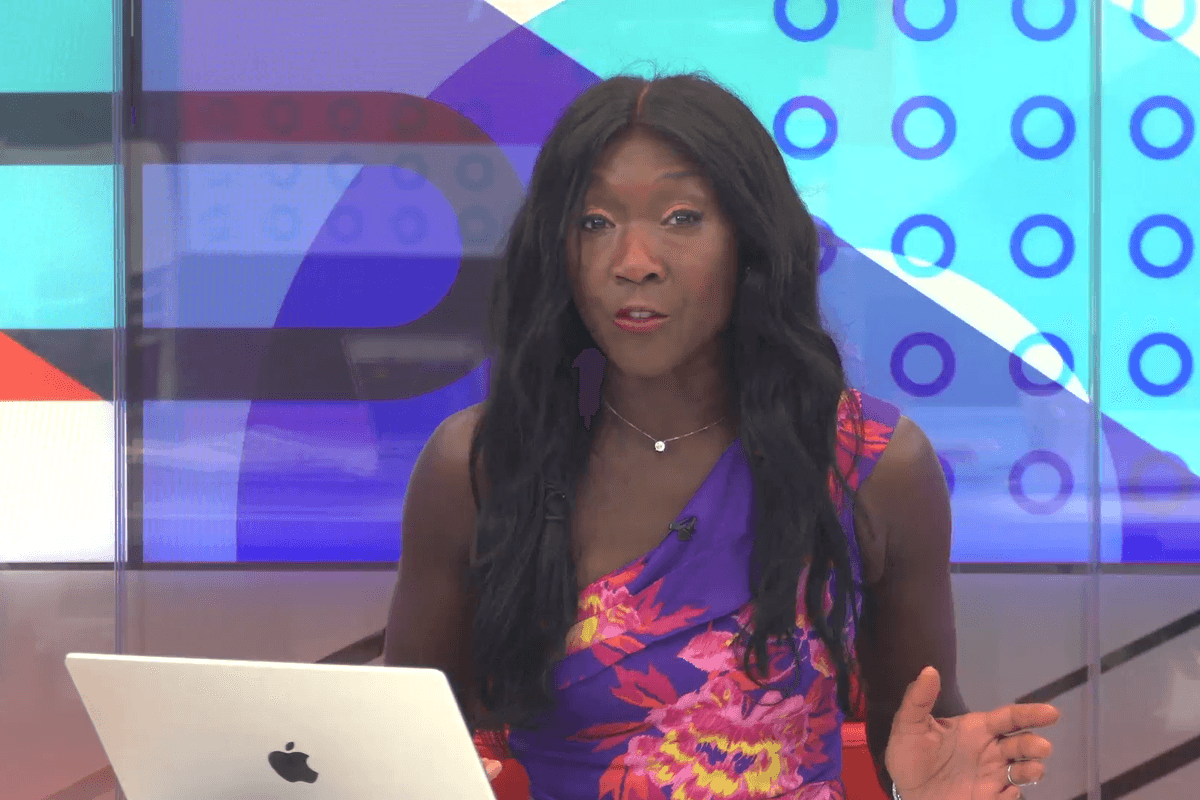 Nana Akua