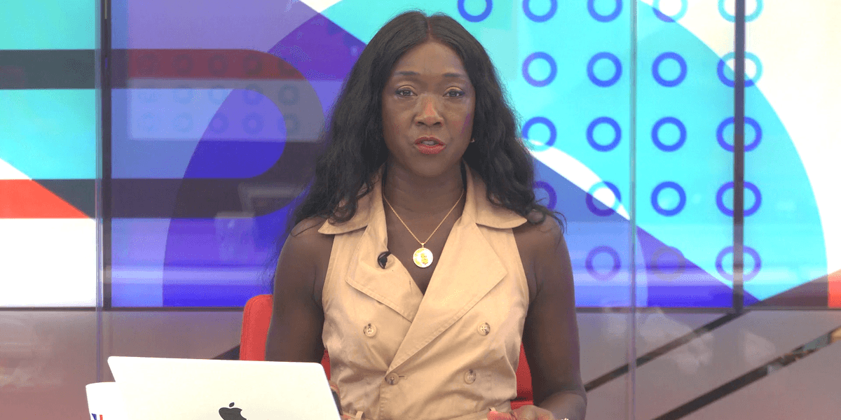 The British taxpayer is not an unquestioning cash cow, says Nana Akua