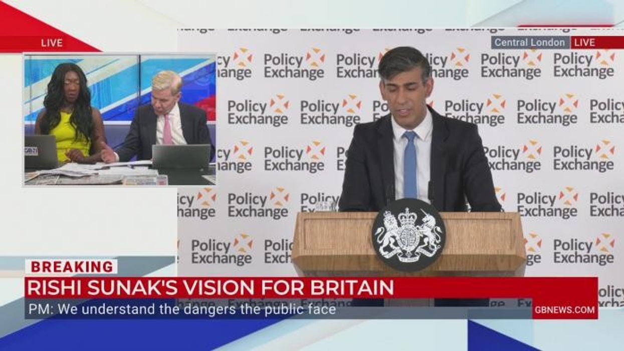 ‘They got me’: Nana Akua hits out at BBC treatment after being in ‘similar category’ to Gary Lineker: ‘I said things they didn’t like’