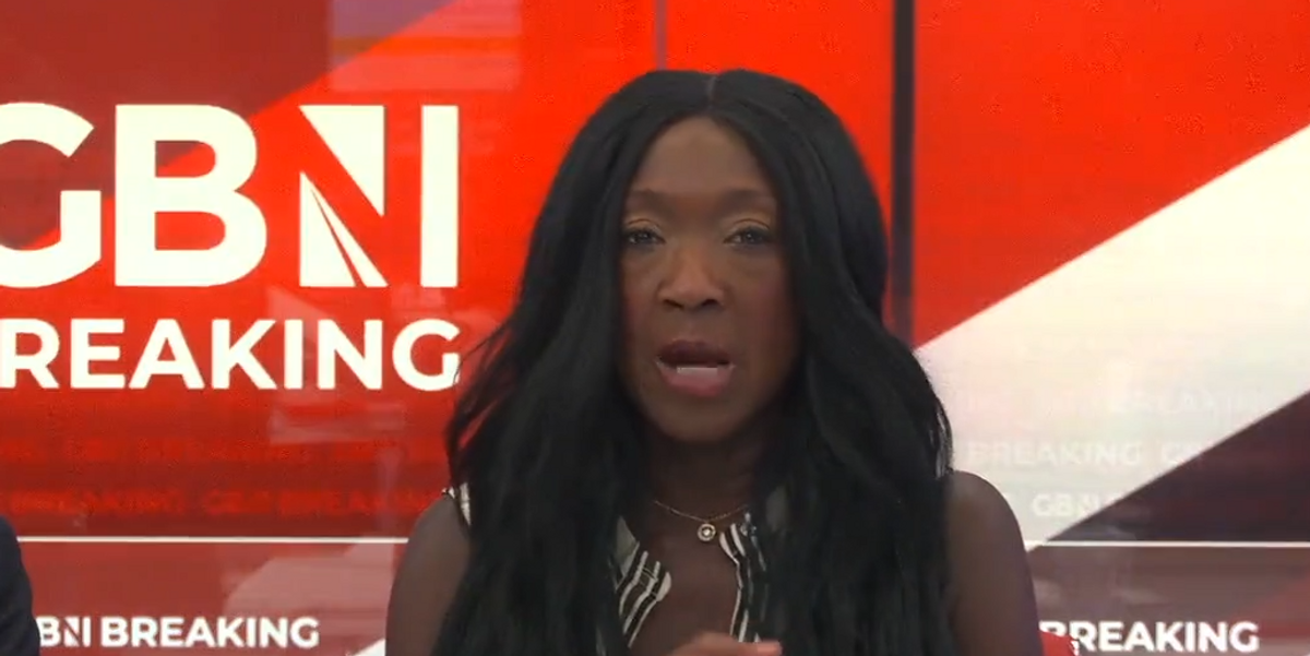 NextImg:WATCH: 'About time!' Nana and Alex react to BBC releasing statement on Bob Vylan footage