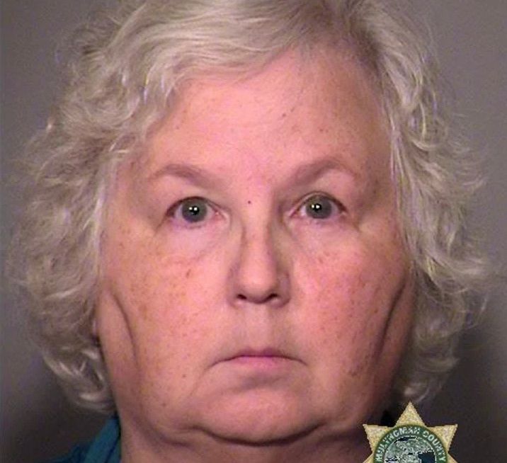 Nancy Crampton Brophy