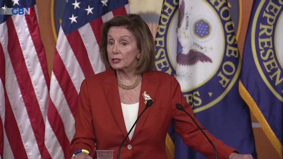 Abortion rights overturned in US as Supreme Court makes ruling on Roe vs Wade