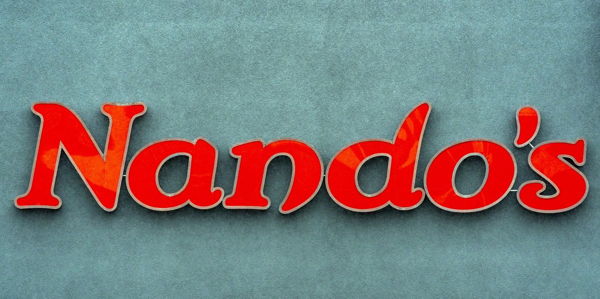 Nando's drops brand-new menu featuring 'dreamy' secret wrap – full list ...